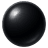 黑珠 VPN Logo