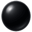 黑珠 VPN Logo